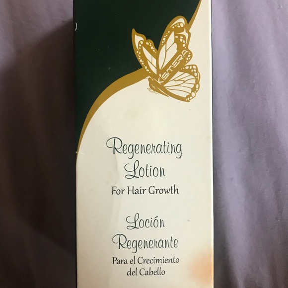 Kismera Regenerating hair lotion - Picture 2 of 3